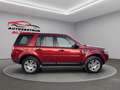 Land Rover Freelander 2 HSE TD4*KLIMA*NAVI*XEN*AHK*LEDER*PDC Rot - thumbnail 8