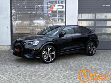 Sportback 45 TFSI e S Edition| S Line!
