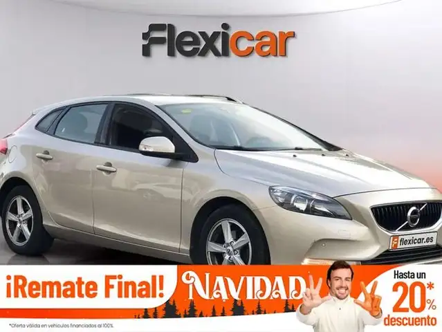 Volvo V40 D2 Kinetic 120