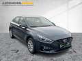 Hyundai i30 1.5  Life FLA SpurH Niebieski - thumbnail 7