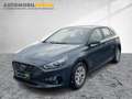 Hyundai i30 1.5  Life FLA SpurH Niebieski - thumbnail 2