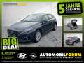 Hyundai i30 1.5  Life FLA SpurH Albastru - thumbnail 1