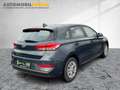 Hyundai i30 1.5  Life FLA SpurH Niebieski - thumbnail 6