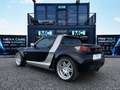 smart roadster BRABUS | 101 PS | LIMITIERTE AUFLAGE | LEDER | SH Grau - thumbnail 3