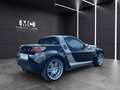 smart roadster BRABUS | 101 PS | LIMITIERTE AUFLAGE | LEDER | SH Grau - thumbnail 28