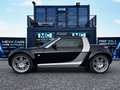 smart roadster BRABUS | 101 PS | LIMITIERTE AUFLAGE | LEDER | SH Grau - thumbnail 2
