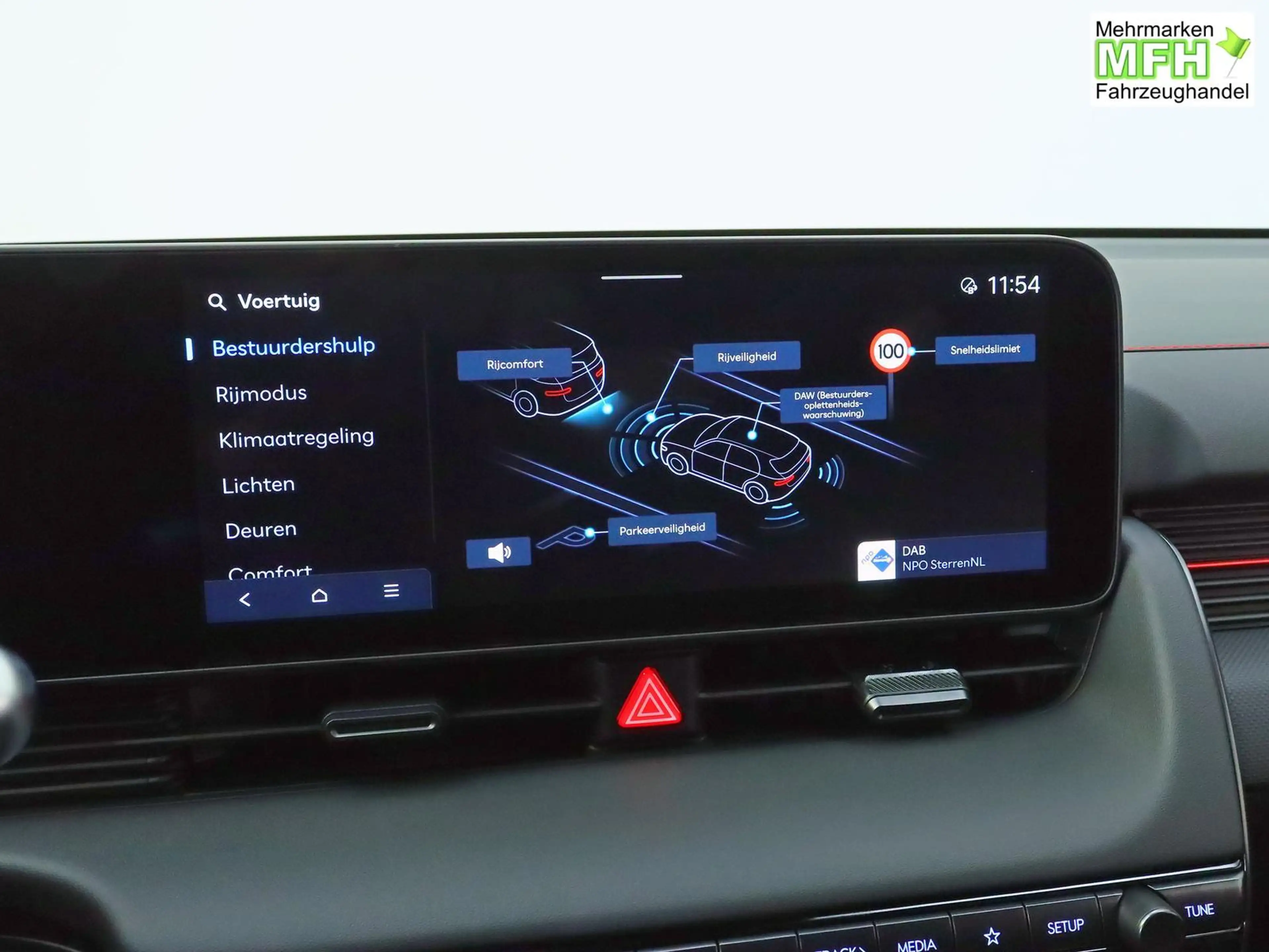 Hyundai IONIQ 5 N-Line 84RWD MY27 / 4x Shz BOSE-Sound ACC Elek-... — photo 15