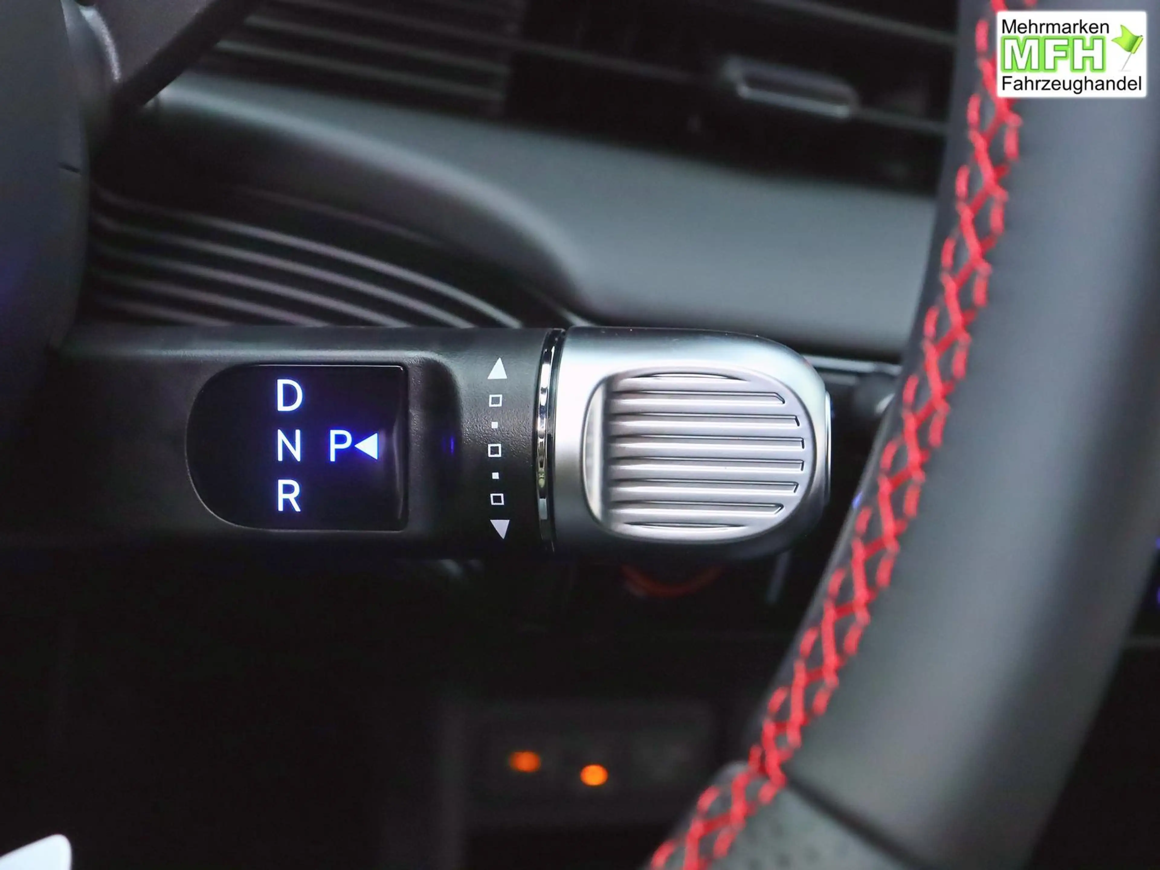 Hyundai IONIQ 5 N-Line 84RWD MY27 / 4x Shz BOSE-Sound ACC Elek-... — photo 12