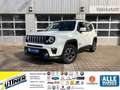 Jeep Renegade 1.3 T-GDI Longitude Automatik FWD - Navi/ Sitzh./ Blanc - thumbnail 16