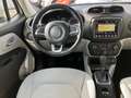 Jeep Renegade 1.3 T-GDI Longitude Automatik FWD - Navi/ Sitzh./ Blanco - thumbnail 8