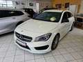 Mercedes-Benz CLA 220 d DCT Shooting Brake AMG Line Xenon Sitzheizung Weiß - thumbnail 1