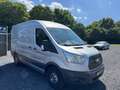 Ford Transit Kasten 350 L2 Trend*DSG*PDC* Zilver - thumbnail 8