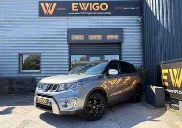 1.4 BOOSTERJET 140ch S ALLGRIP 4WD 1ère main suivi Suzuki, Sièges chauffants, Carplay, Attelage
