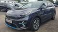 Kia Niro e-Niro Spirit 64 kWh On-Board-Lader AHK Grau - thumbnail 5