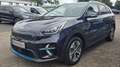 Kia Niro e-Niro Spirit 64 kWh On-Board-Lader AHK Grau - thumbnail 8