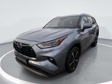 2.5 Hybrid Luxury 4x4/HUD/Skli/Leder/360°/2 Tonnen