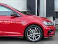 Volkswagen Golf VII R-Line LED Dynaudio Pano Rü-Kamera ACC Rot - thumbnail 26