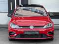 Volkswagen Golf VII R-Line LED Dynaudio Pano Rü-Kamera ACC Rot - thumbnail 10