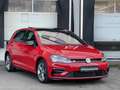 Volkswagen Golf VII R-Line LED Dynaudio Pano Rü-Kamera ACC Rot - thumbnail 9