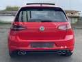 Volkswagen Golf VII R-Line LED Dynaudio Pano Rü-Kamera ACC Rot - thumbnail 5
