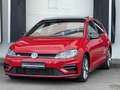 Volkswagen Golf VII R-Line LED Dynaudio Pano Rü-Kamera ACC Rot - thumbnail 1