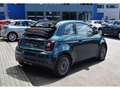Fiat 500e Cabrio Icon 42 kWh REGUL GPS LANE PDC 1° MAIN Bleu - thumbnail 5
