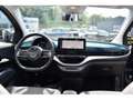 Fiat 500e Cabrio Icon 42 kWh REGUL GPS LANE PDC 1° MAIN Bleu - thumbnail 11