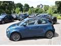 Fiat 500e Cabrio Icon 42 kWh REGUL GPS LANE PDC 1° MAIN Bleu - thumbnail 3