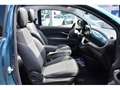 Fiat 500e Cabrio Icon 42 kWh REGUL GPS LANE PDC 1° MAIN Bleu - thumbnail 9