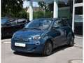 Fiat 500e Cabrio Icon 42 kWh REGUL GPS LANE PDC 1° MAIN Bleu - thumbnail 2