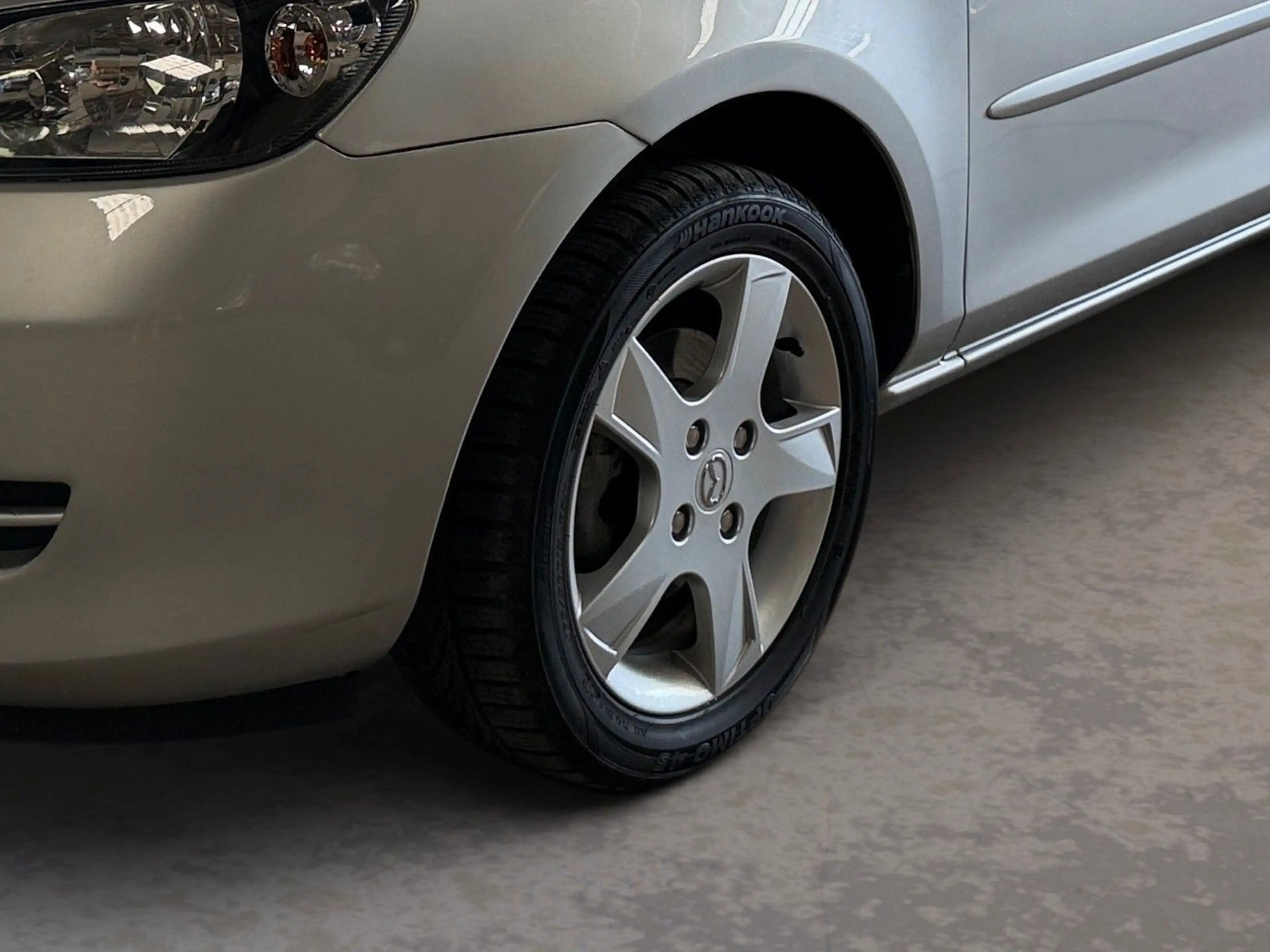 Mazda 2 1.4 Active erst 22.000 km Klima — photo 10