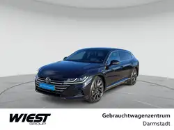 Volkswagen Arteon Shootingbrake R Line 2.0 TDI DSG, LEDER/L