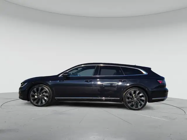 Volkswagen Arteon view 6