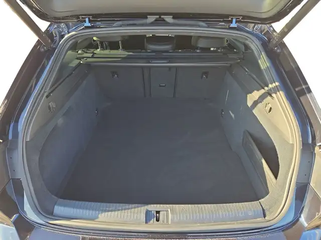 Volkswagen Arteon view 14
