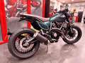 Ducati Scrambler 800 NIGHTSHIFT EMERALD GREEN Verde - thumbnail 3