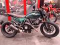 Ducati Scrambler 800 NIGHTSHIFT EMERALD GREEN Verde - thumbnail 2