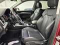 Audi Q5 2.0TDI Design quattro-ultra S tronic 140kW Fioletowy - thumbnail 14