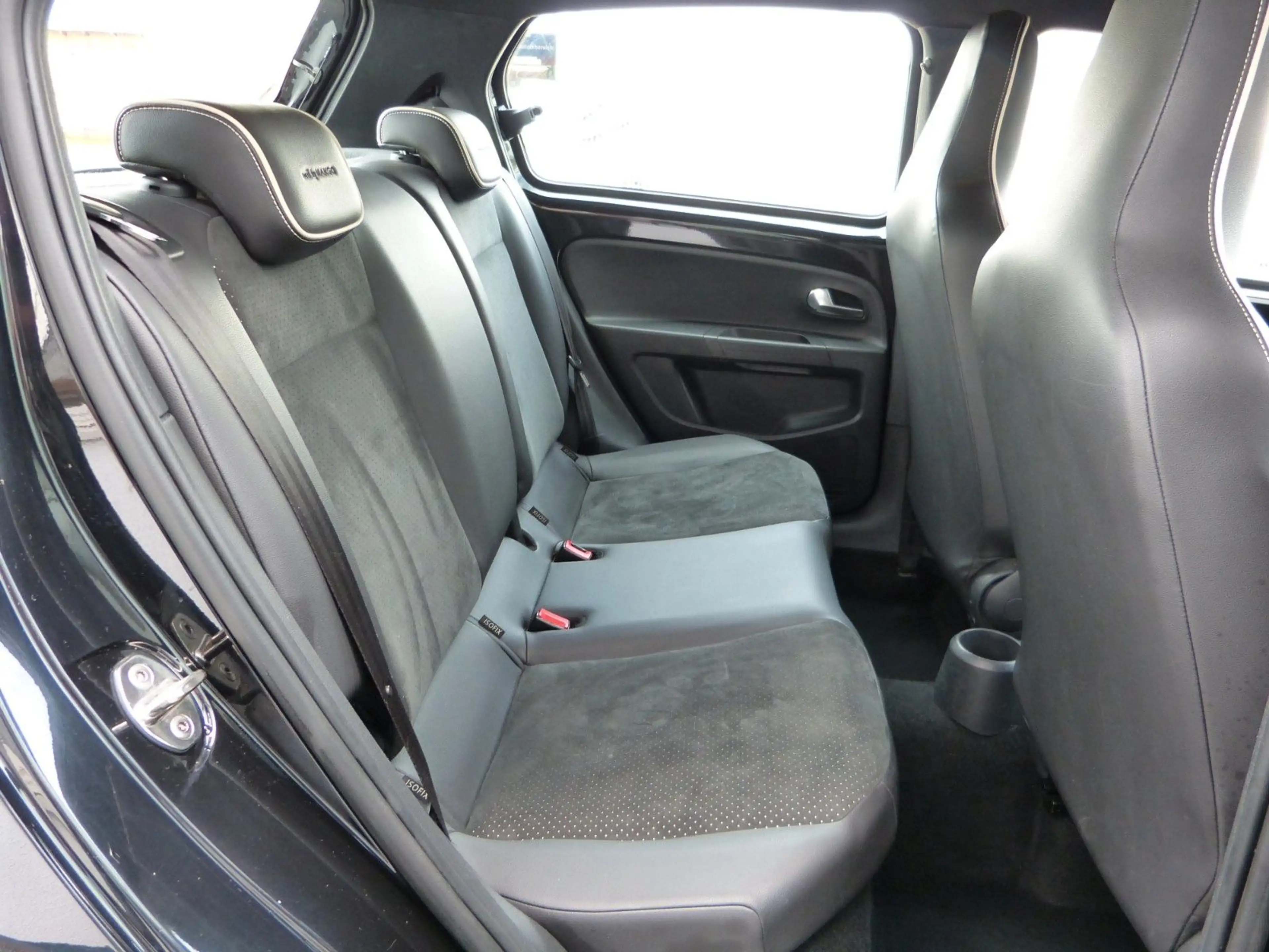 SEAT Mii By Mango *Navi*Sitzhz*Klima* — photo 10