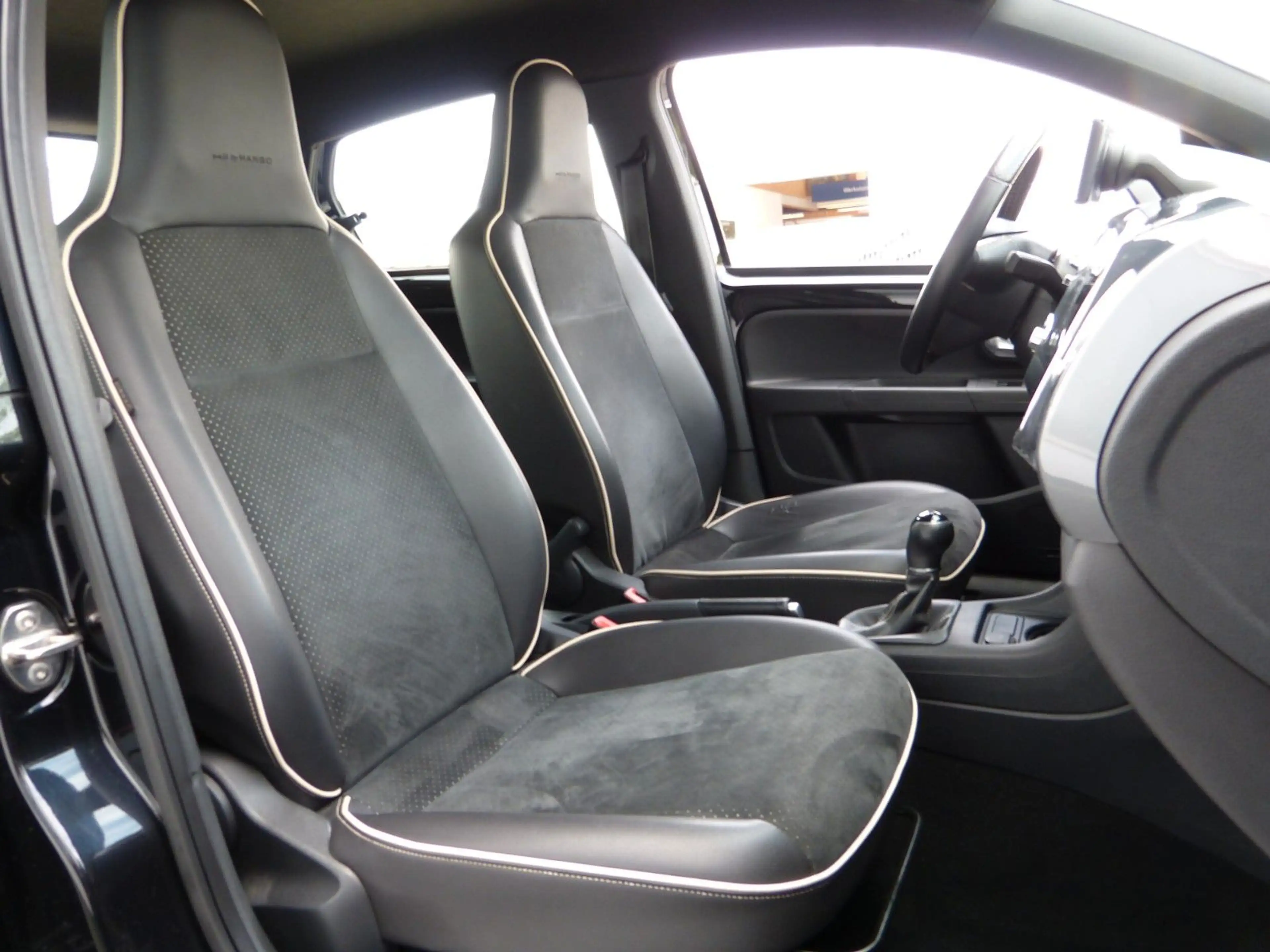 SEAT Mii By Mango *Navi*Sitzhz*Klima* — photo 9