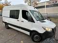 Mercedes-Benz Sprinter 314CDI 143CV L2H2 Blanc - thumbnail 4