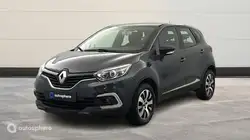 Renault Captur 1.5 dCi 90ch energy Zen Euro6c
