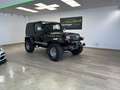 Jeep Wrangler 4.0 Noir - thumbnail 1