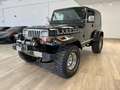 Jeep Wrangler 4.0 Noir - thumbnail 5