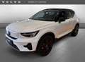 Volvo EX40 EX40 Extend. Range Ultra Black Ed. | UIT VOORRAAD Blanc - thumbnail 1
