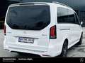 Mercedes-Benz V 300 V 300 d 4MATIC EXCLUSIVE L AMG PANO AIRMATIC 360 Weiß - thumbnail 14