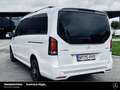 Mercedes-Benz V 300 V 300 d 4MATIC EXCLUSIVE L AMG PANO AIRMATIC 360 Weiß - thumbnail 11