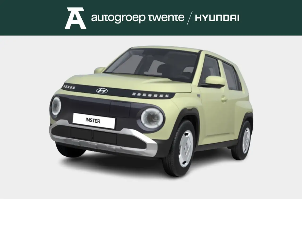 Hyundai Inster