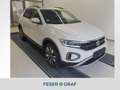 Volkswagen T-Roc 1.5 TSI DSG MOVE KAM NAVI SHZ APP LED Grau - thumbnail 1