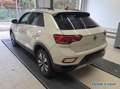 Volkswagen T-Roc 1.5 TSI DSG MOVE KAM NAVI SHZ APP LED Grau - thumbnail 2