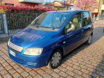 1.9 mjt Active 120cv